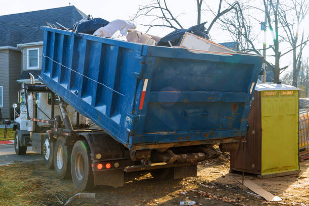 Demolition Debris Removal in South Elgin, IL